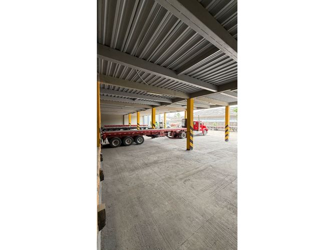 Bodega en venta en El Bosque, Cartagena, 4830 m² · foto 19 de 24