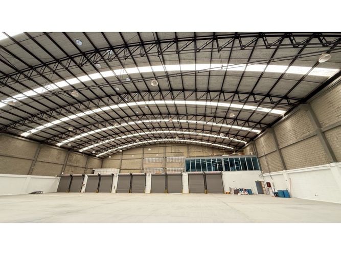 Bodega en venta en El Bosque, Cartagena, 4830 m² · foto 20 de 24