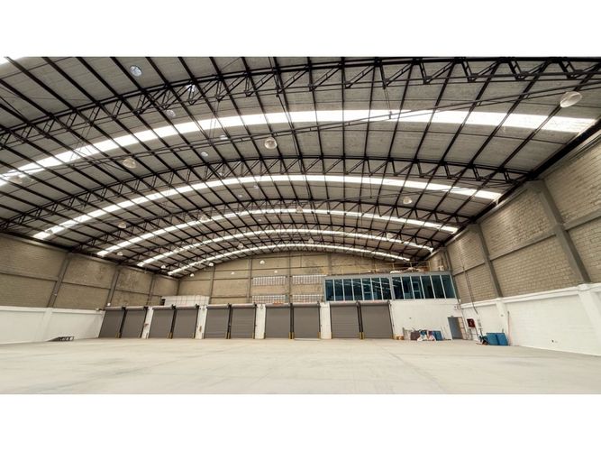 Bodega en venta en El Bosque, Cartagena, 4830 m² · foto 21 de 24