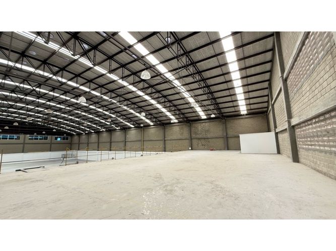 Bodega en venta en El Bosque, Cartagena, 4830 m² · foto 22 de 24