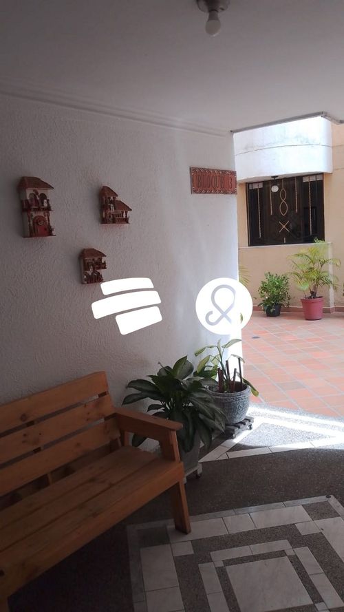 Apartamento de 2 alcobas en venta en Colombia, Barranquilla, 64 m² · foto 6 de 16