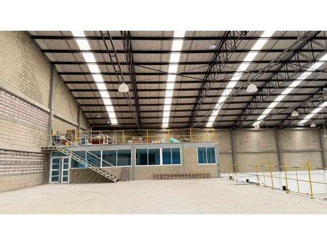 Bodega en venta en El Bosque, Cartagena, 4830 m² · foto 23 de 24