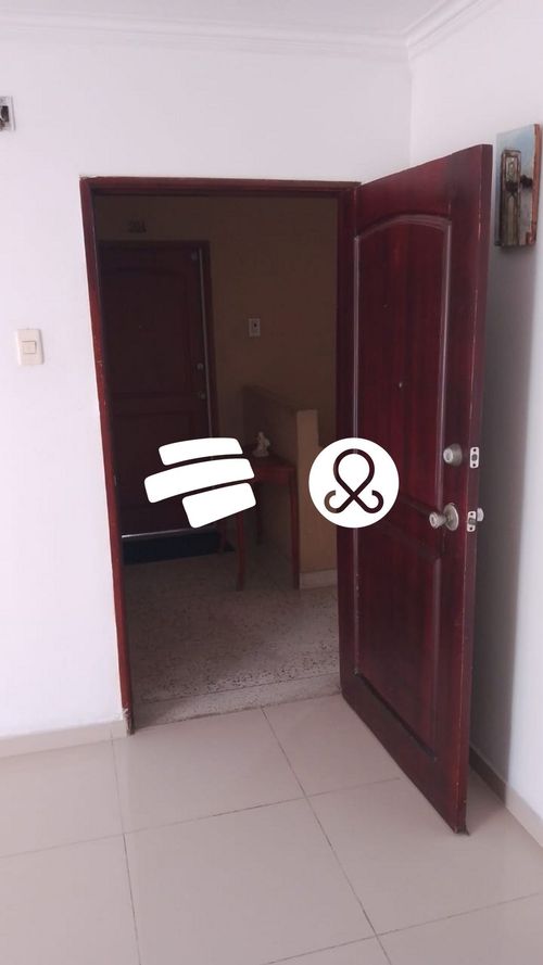 Apartamento de 2 alcobas en venta en Colombia, Barranquilla, 64 m² · foto 7 de 16