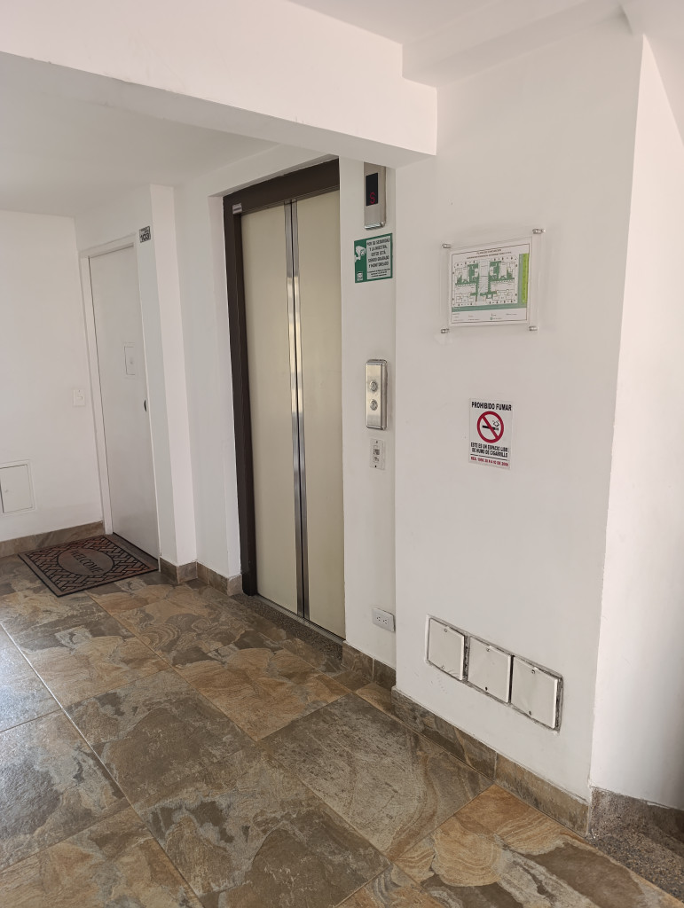 Apartamento en venta en Engativá, Bogotá · foto 5 de 24