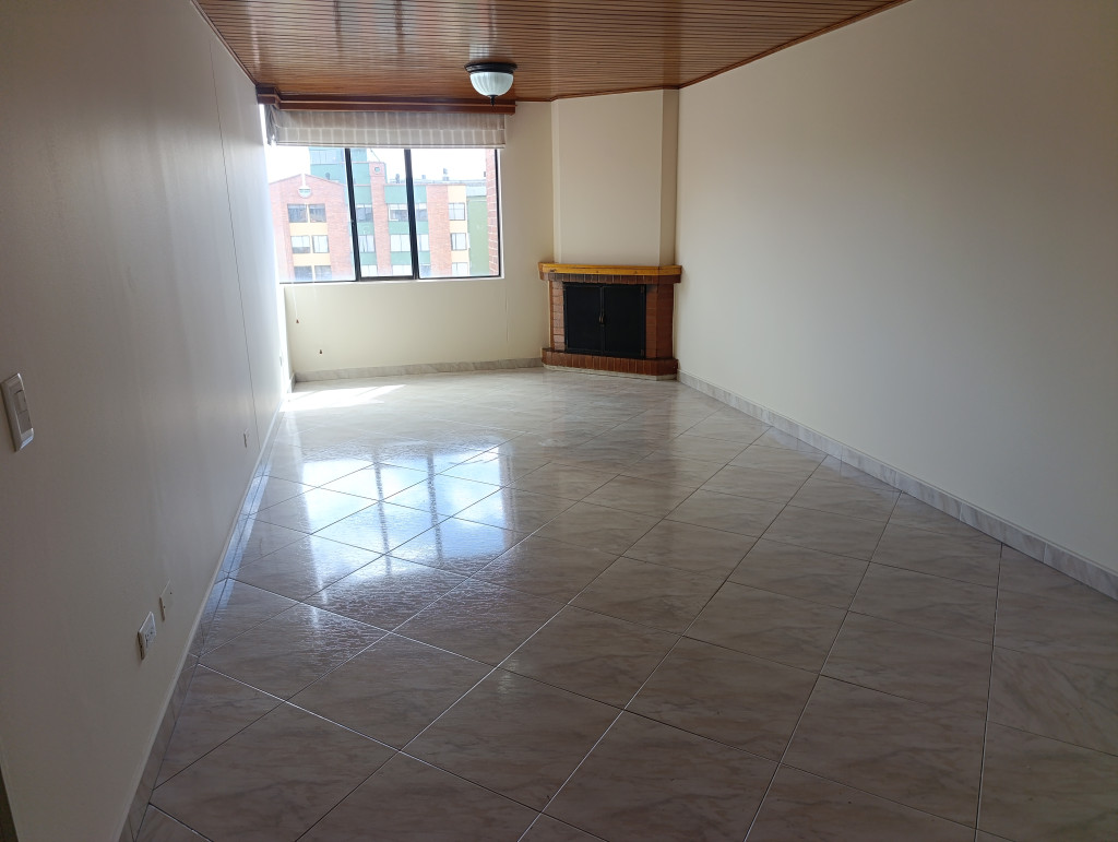 Apartamento en venta en Engativá, Bogotá · foto 6 de 24