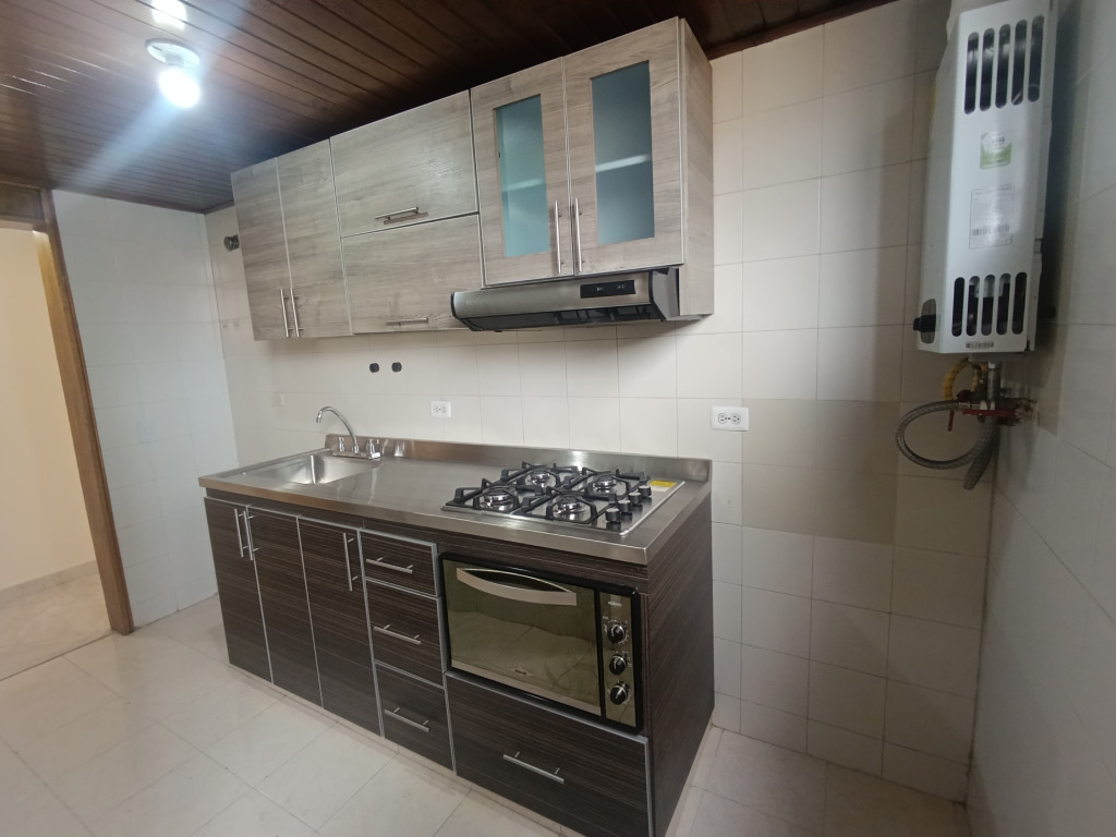 Apartamento en venta en Engativá, Bogotá · foto 9 de 24