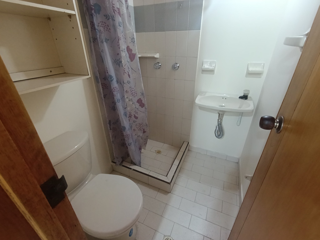 Apartamento en venta en Engativá, Bogotá · foto 12 de 24
