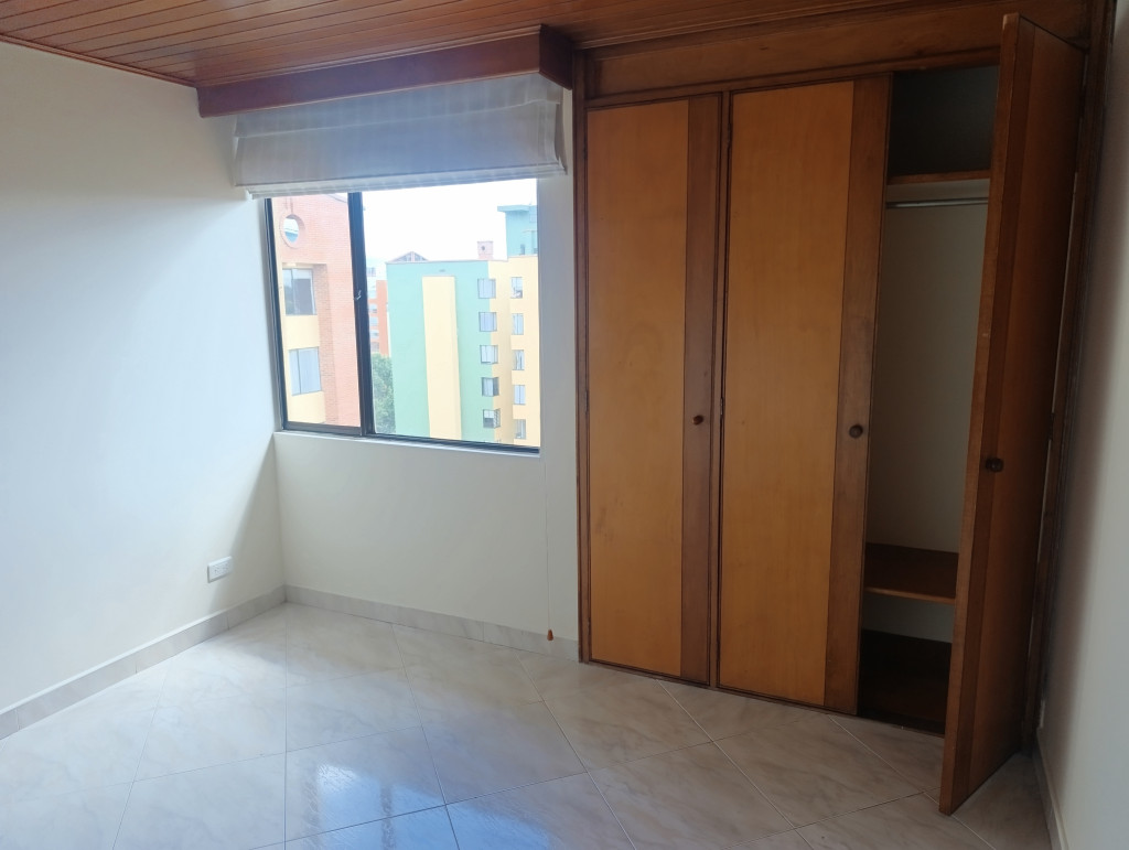 Apartamento en venta en Engativá, Bogotá · foto 16 de 24