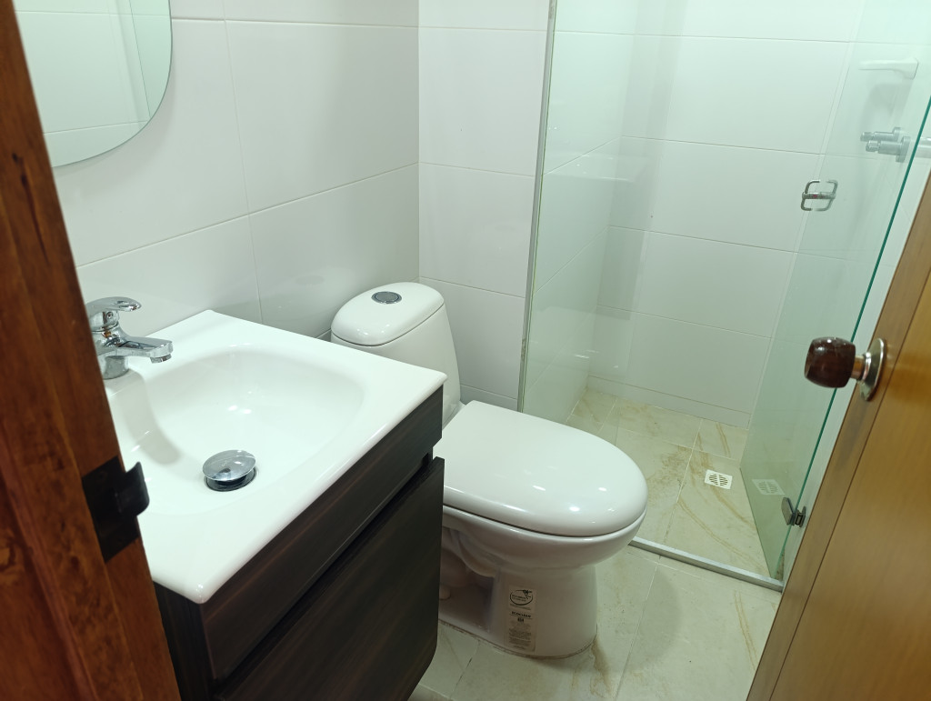 Apartamento en venta en Engativá, Bogotá · foto 18 de 24
