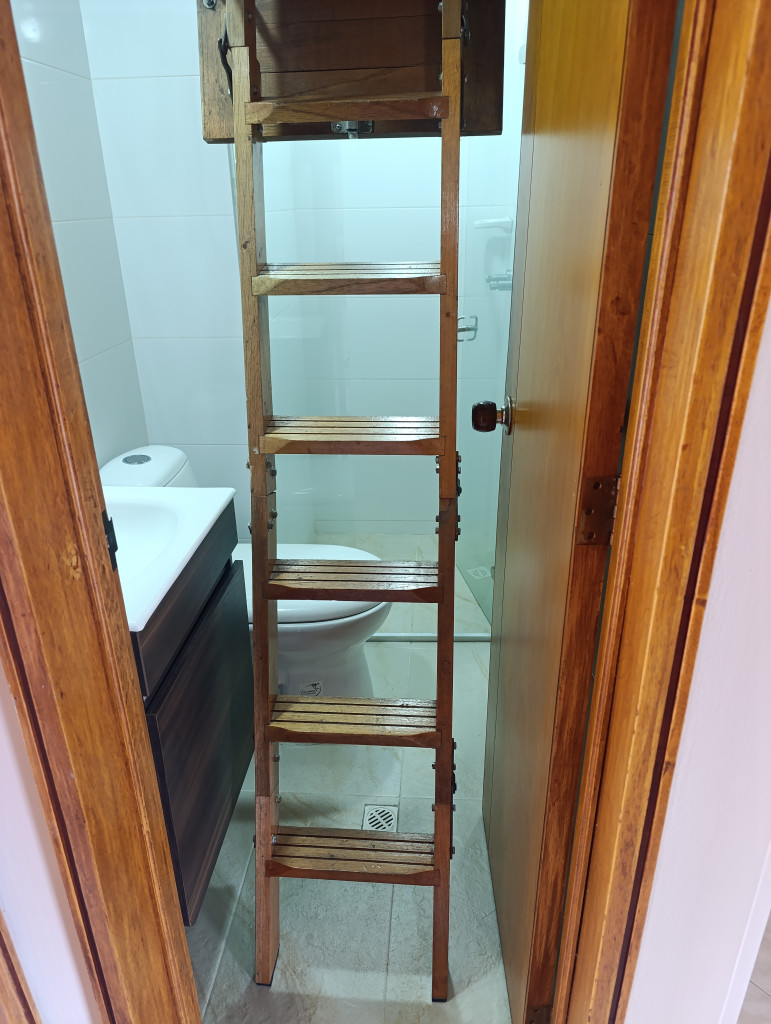 Apartamento en venta en Engativá, Bogotá · foto 19 de 24