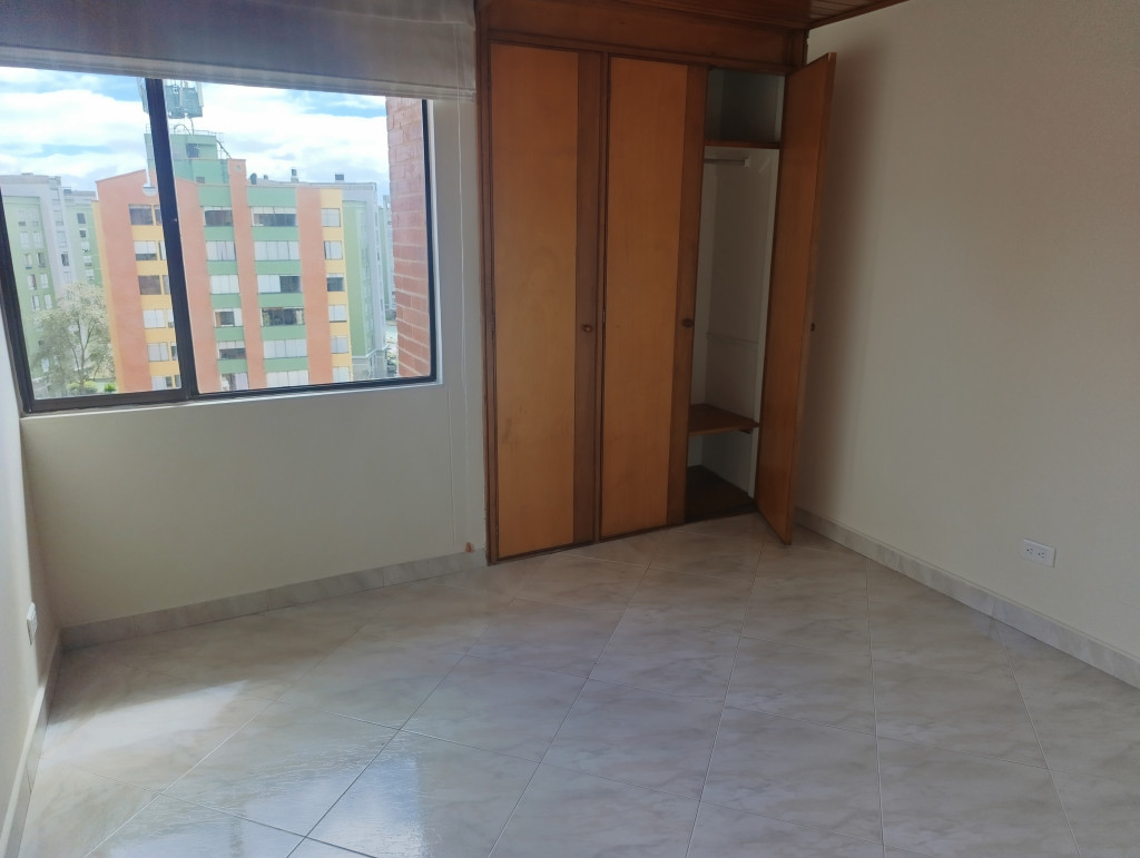 Apartamento en venta en Engativá, Bogotá · foto 21 de 24