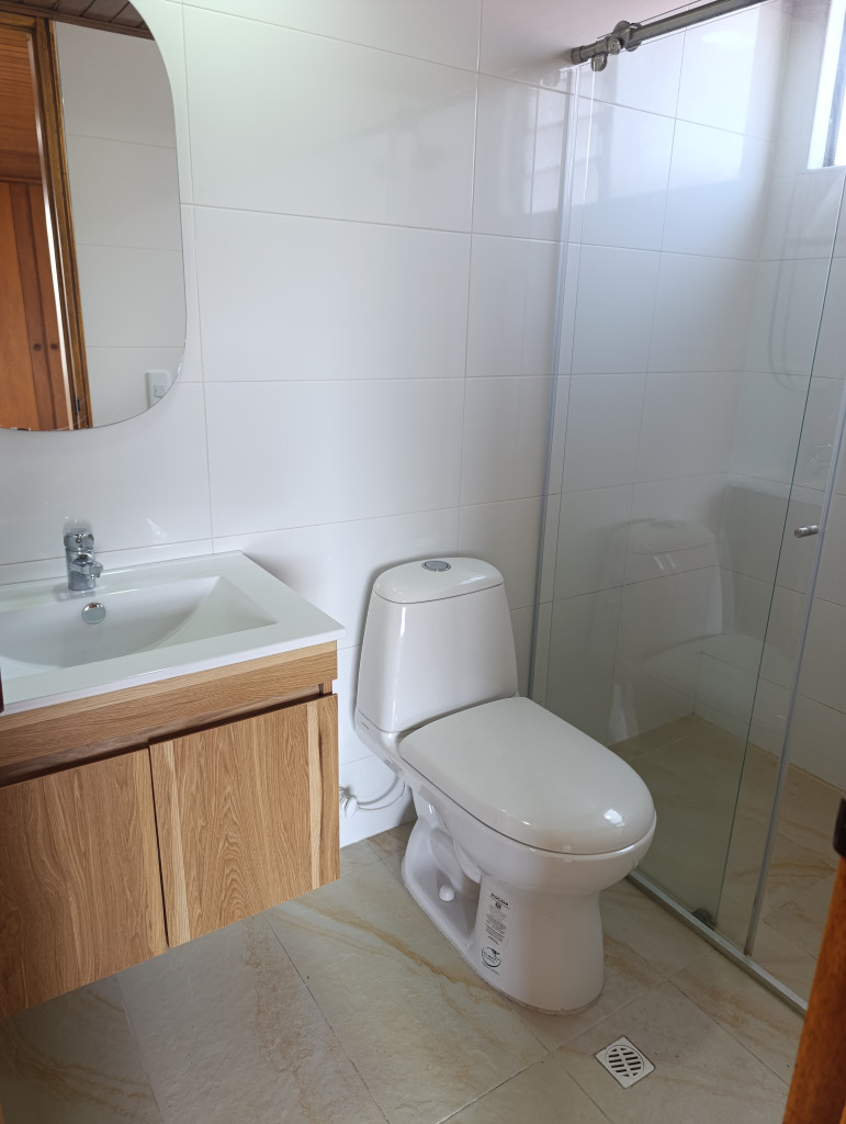 Apartamento en venta en Engativá, Bogotá · foto 22 de 24