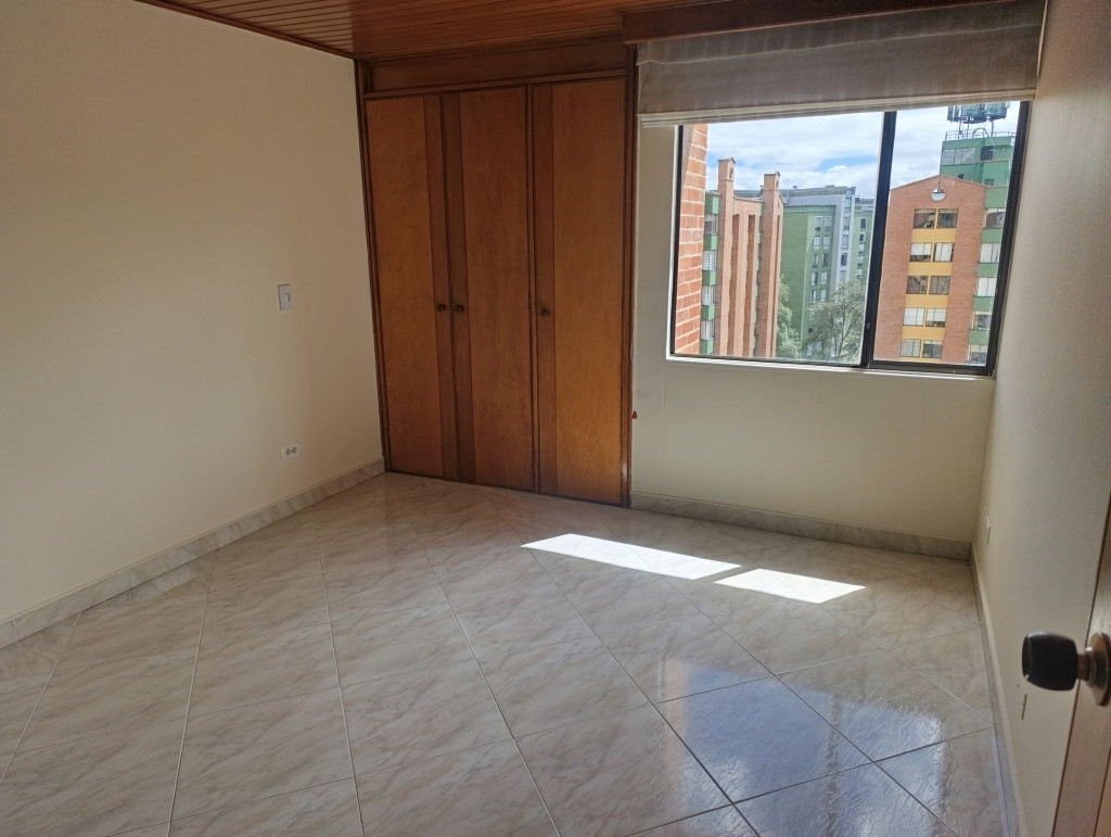 Apartamento en venta en Engativá, Bogotá · foto 23 de 24