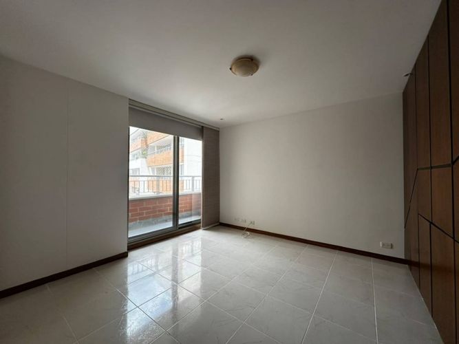 Apartamento de 3 alcobas en arriendo en La Frontera, Medellín, 117 m² · foto 18 de 20