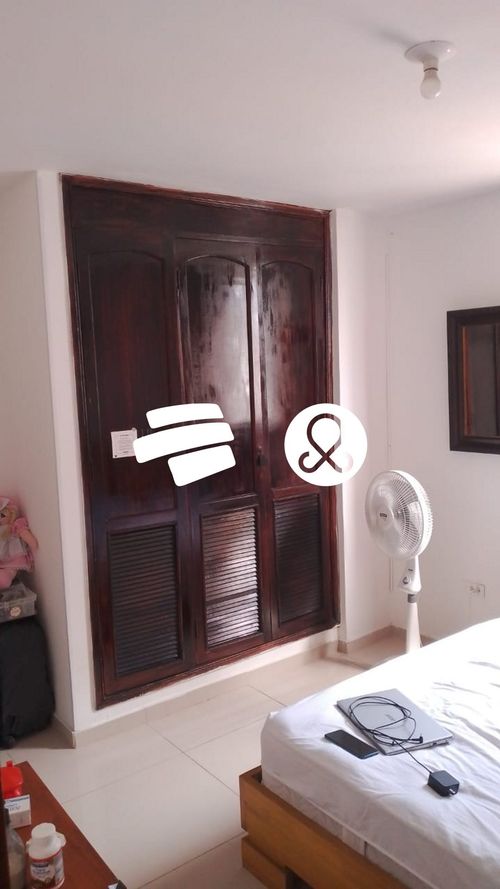 Apartamento de 2 alcobas en venta en Colombia, Barranquilla, 64 m² · foto 11 de 16