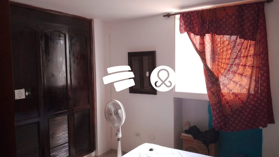 Apartamento de 2 alcobas en venta en Colombia, Barranquilla, 64 m² · foto 12 de 16