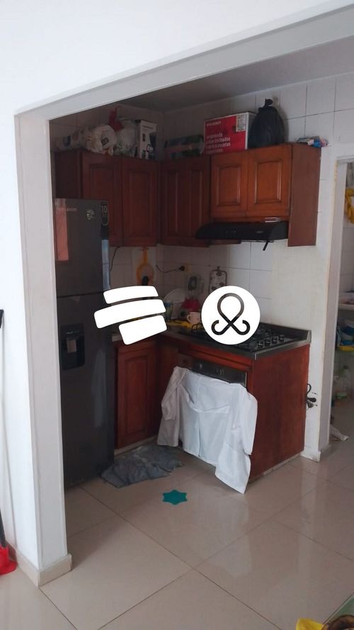 Apartamento de 2 alcobas en venta en Colombia, Barranquilla, 64 m² · foto 13 de 16
