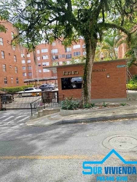 Casa en Arriendo en Loma del Escobero, Envigado