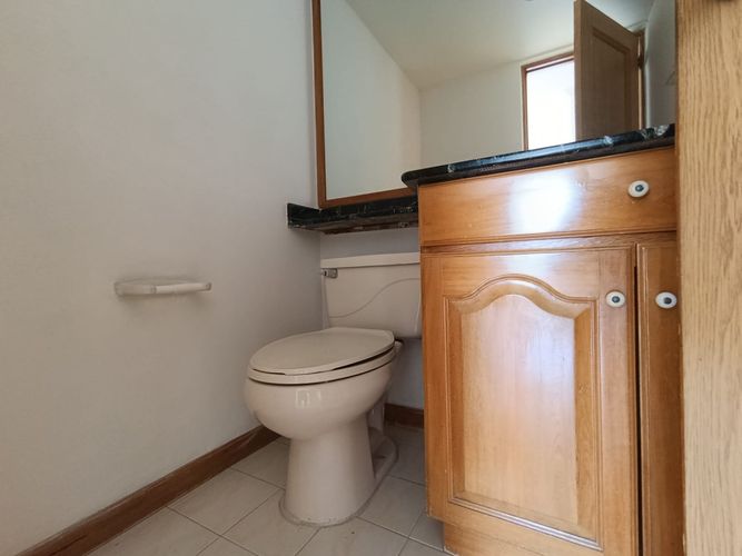 Apartamento de 3 alcobas en arriendo en Urbanización Las Cumbres, Medellín, 115 m² · foto 10 de 14