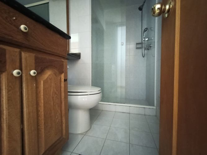 Apartamento de 3 alcobas en arriendo en Urbanización Las Cumbres, Medellín, 115 m² · foto 12 de 14