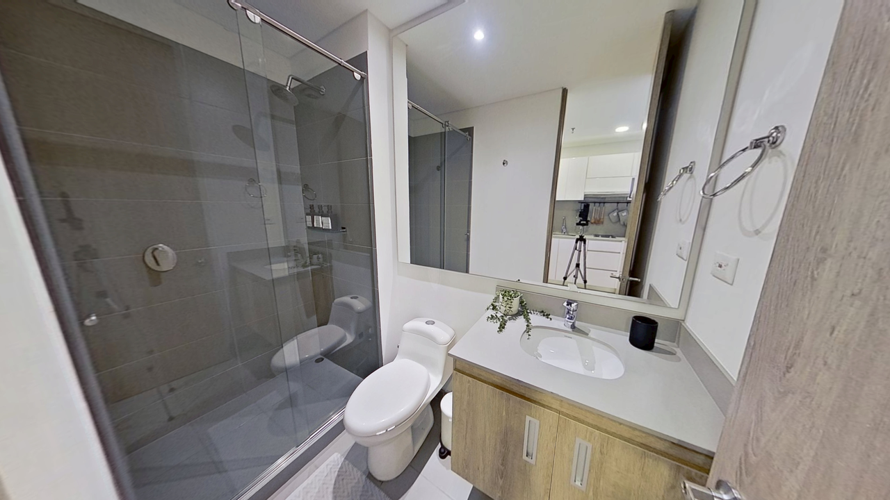 Apartamento en venta en San Martin, Bogotá · foto 8 de 8