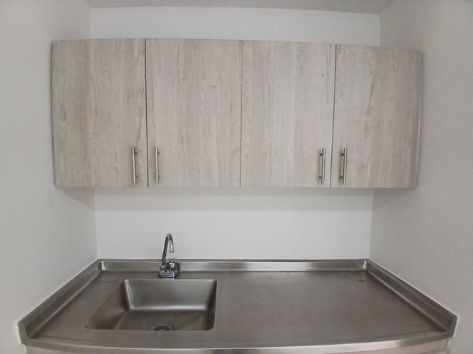 Oficina en arriendo en Estadio, Medellín, 24 m² · foto 3 de 9