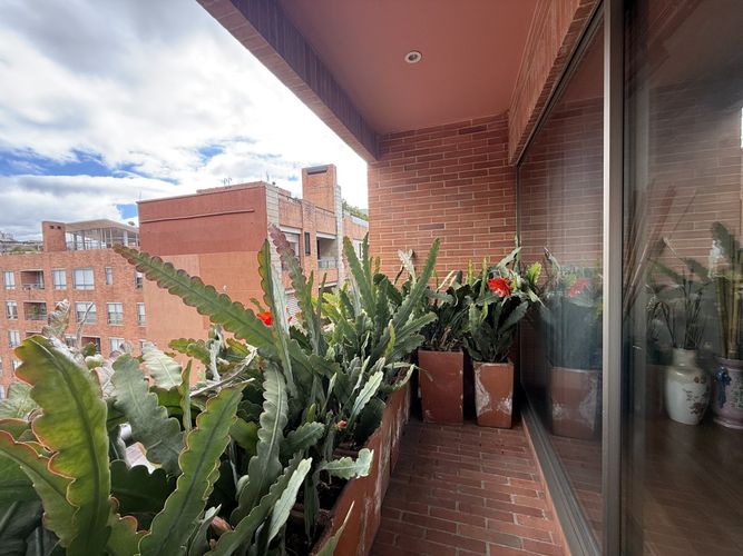 Apartamento de 3 alcobas en venta en Chicó Reservado, Bogotá, 270 m² · foto 8 de 24