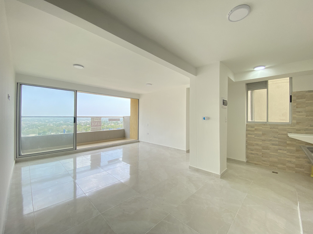 Apartamento en venta en Buenavista, Barranquilla · foto 2 de 24