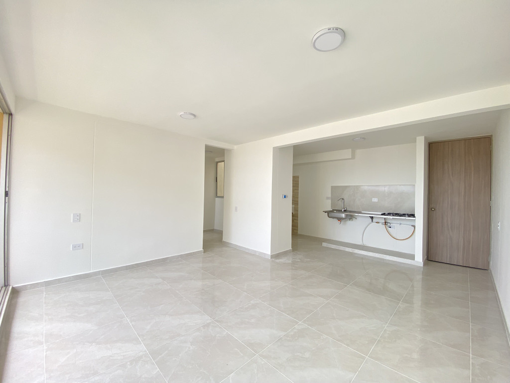 Apartamento en venta en Buenavista, Barranquilla · foto 3 de 24