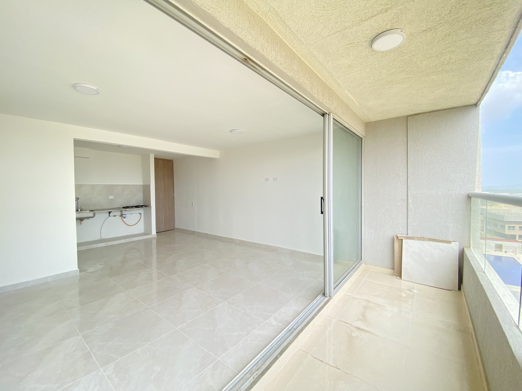 Apartamento en venta en Buenavista, Barranquilla · foto 5 de 24