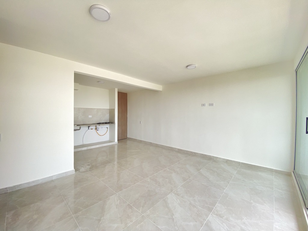 Apartamento en venta en Buenavista, Barranquilla · foto 6 de 24
