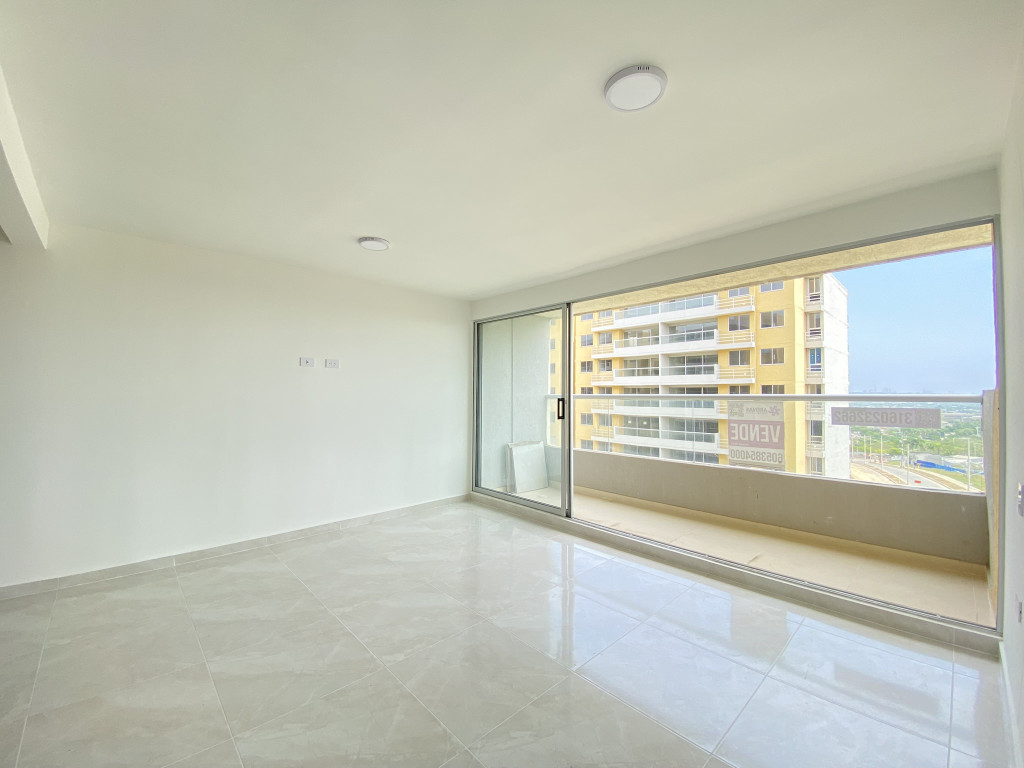 Apartamento en venta en Buenavista, Barranquilla · foto 7 de 24
