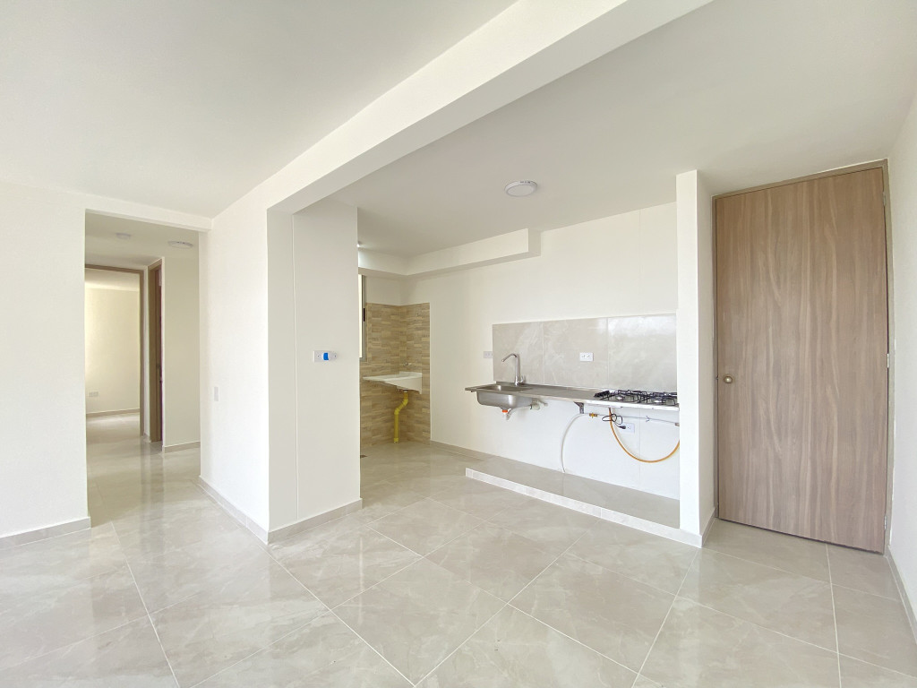 Apartamento en venta en Buenavista, Barranquilla · foto 8 de 24