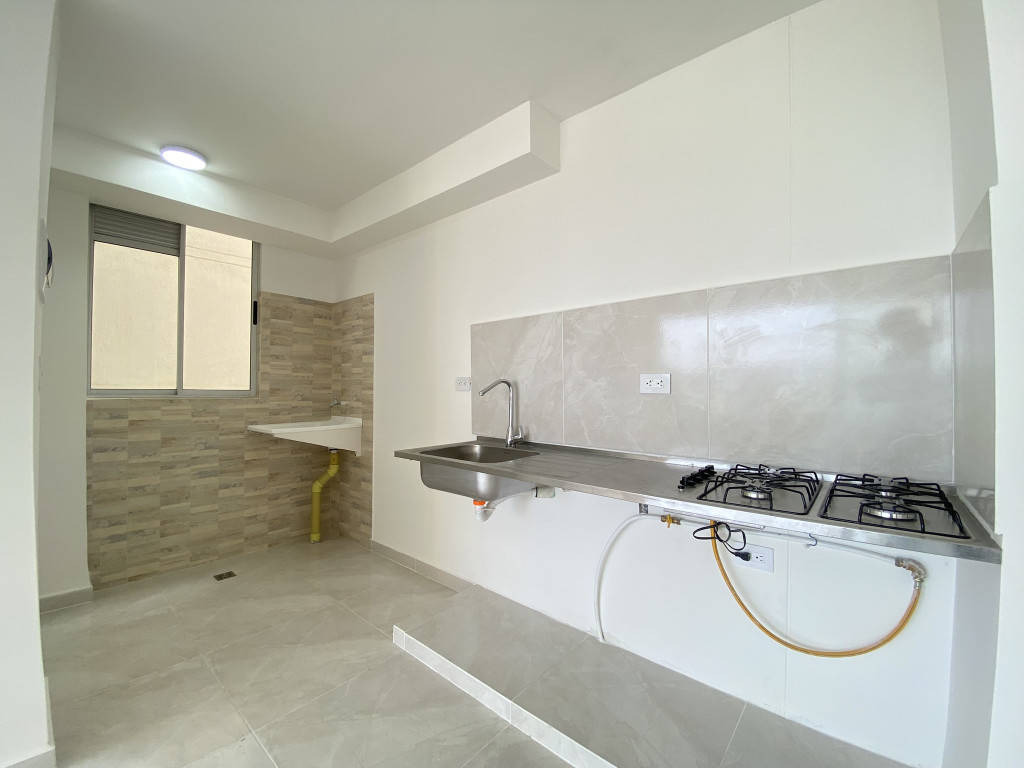 Apartamento en venta en Buenavista, Barranquilla · foto 9 de 24