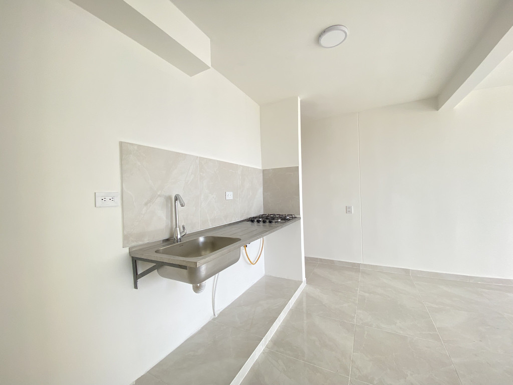 Apartamento en venta en Buenavista, Barranquilla · foto 10 de 24