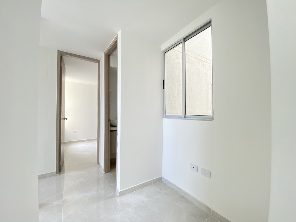 Apartamento en venta en Buenavista, Barranquilla · foto 12 de 24