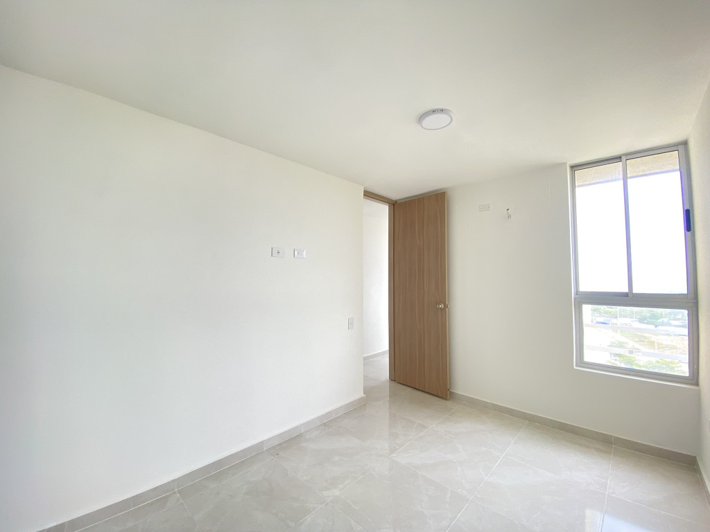 Apartamento en venta en Buenavista, Barranquilla · foto 15 de 24