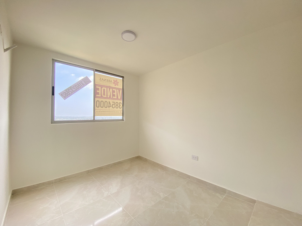 Apartamento en venta en Buenavista, Barranquilla · foto 17 de 24