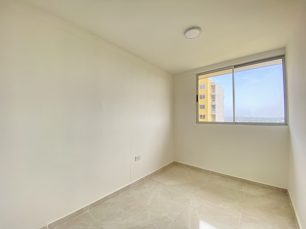Apartamento en venta en Buenavista, Barranquilla · foto 20 de 24