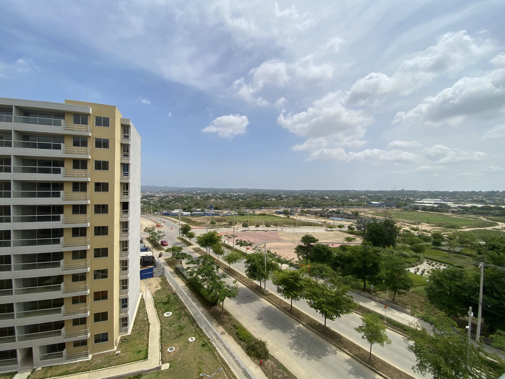 Apartamento en venta en Buenavista, Barranquilla · foto 22 de 24