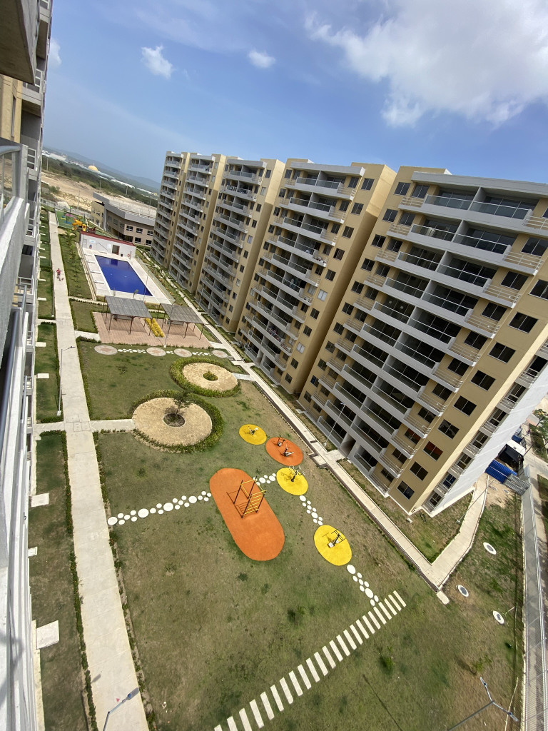 Apartamento en venta en Buenavista, Barranquilla · foto 23 de 24