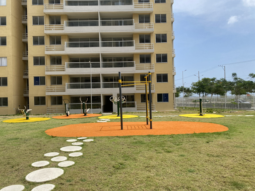 Apartamento en venta en Buenavista, Barranquilla · foto 24 de 24