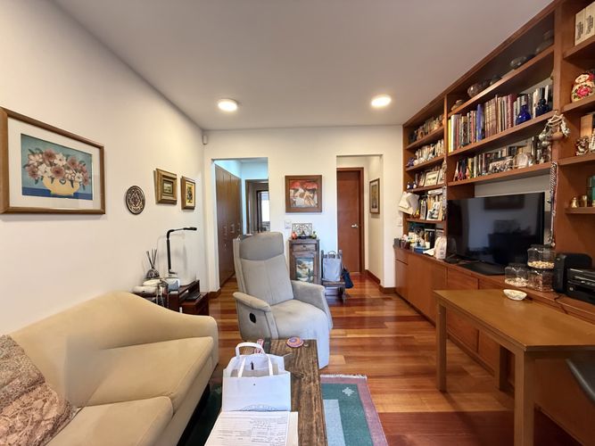 Apartamento de 3 alcobas en venta en Chicó Reservado, Bogotá, 270 m² · foto 12 de 24