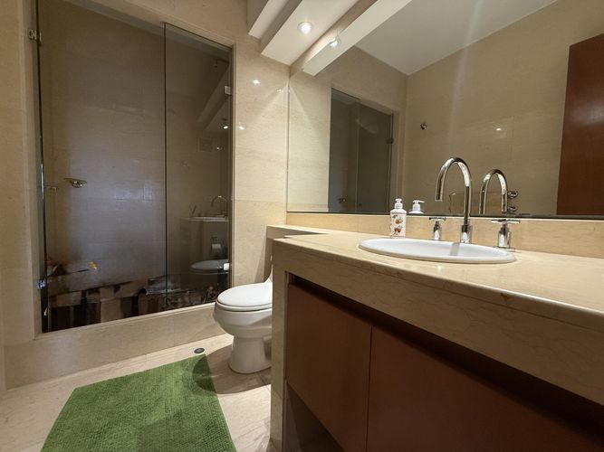 Apartamento de 3 alcobas en venta en Chicó Reservado, Bogotá, 270 m² · foto 19 de 24
