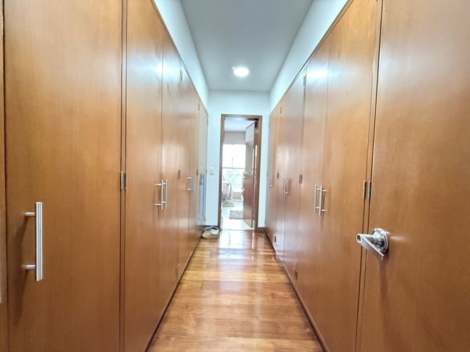 Apartamento de 3 alcobas en venta en Chicó Reservado, Bogotá, 270 m² · foto 21 de 24