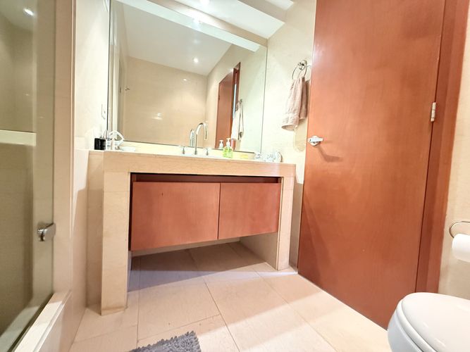 Apartamento de 3 alcobas en venta en Chicó Reservado, Bogotá, 270 m² · foto 22 de 24