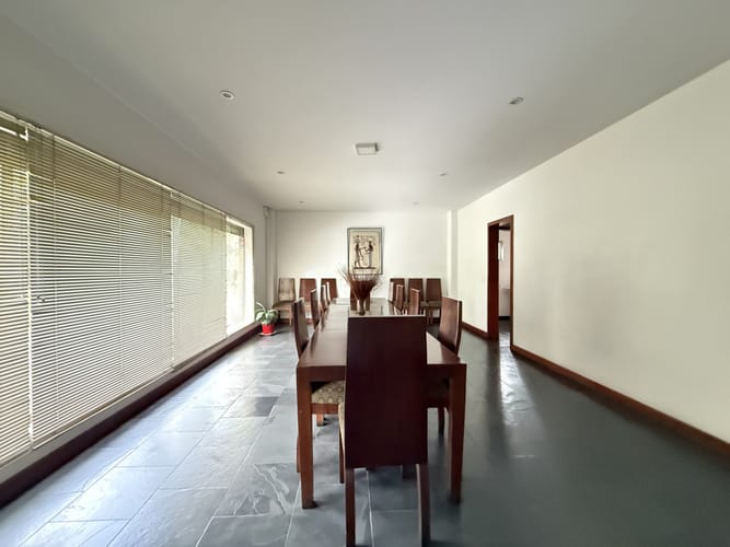 Apartamento de 3 alcobas en venta en Chicó Reservado, Bogotá, 270 m² · foto 23 de 24