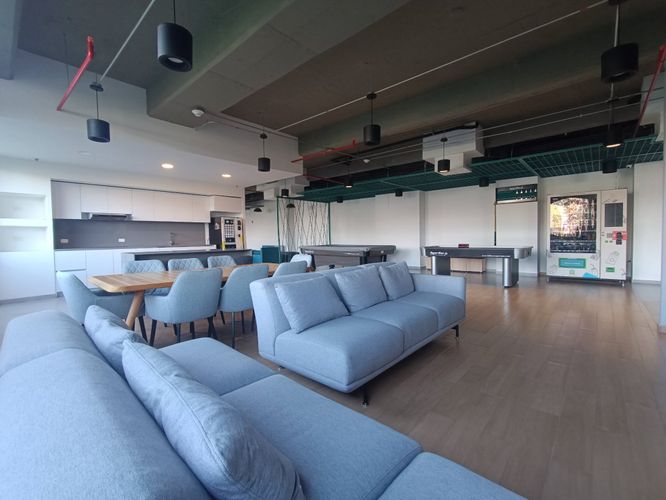 Apartaestudio en venta en Delicias Norte, Chía, 32 m² · foto 22 de 24