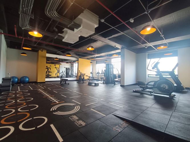 Apartaestudio en venta en Delicias Norte, Chía, 32 m² · foto 24 de 24
