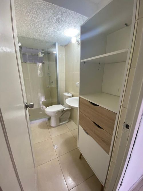 Apartamento de 2 alcobas en venta en Engativá, Bogotá, 45 m² · foto 7 de 19